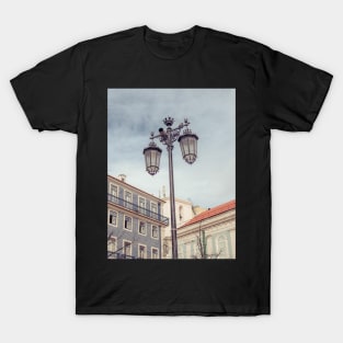 Houses of Lisbon T-Shirt